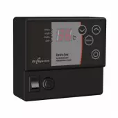 Elektronický regulátor tahu UNISTER