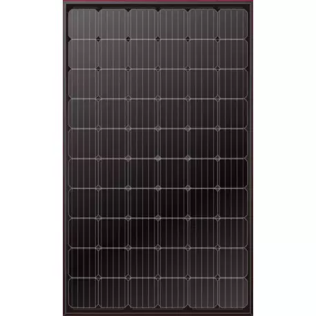 Panel fotowoltaiczny LONGi SOLAR LR6-60PB 305 W FULL BLACK
