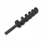 Förderschnecke für PEREKO KSP DUO Kessel 12 kW - 590 mm