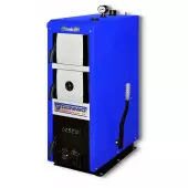 Handbeschickter Kessel für Kohle Ogniwo Classic DS