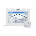 Regulator pokojowy do kotłów gazowych ST-2801 Tech