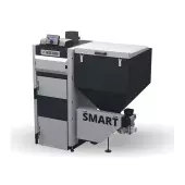 Boiler Metal-Fach SMART EKO