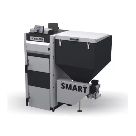 Boiler Metal-Fach SMART EKO