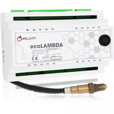 PLUM ecoLAMBDA
