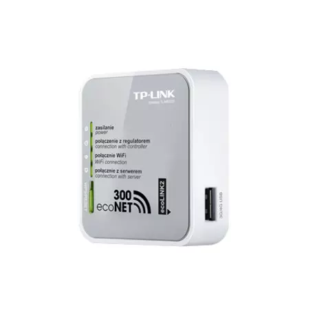 Internet module Plum ecoNET 300