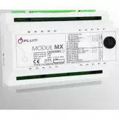 Moduł rozszerzający C firmy PLUM