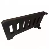 Drzwiczki żarowe do kotła PEREKO KSW 5, 9, 12, 16, 18 kW