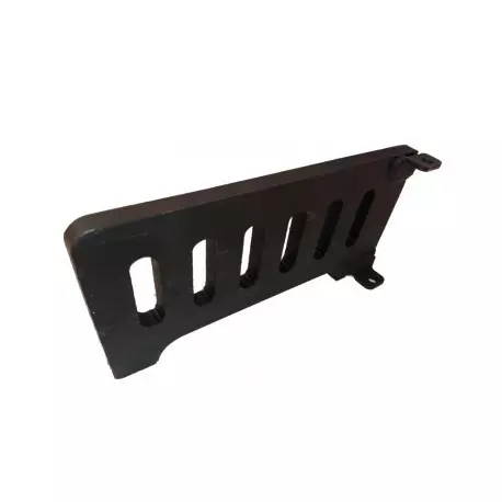 Heat door for boiler PEREKO KSW 5, 9, 12,16,18 kW