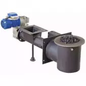 Feeder for boiler EKO-Tech / Tech-Duo 17-22 kW