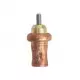 Thermostat cartridge 63 °C for Laddomat 5839