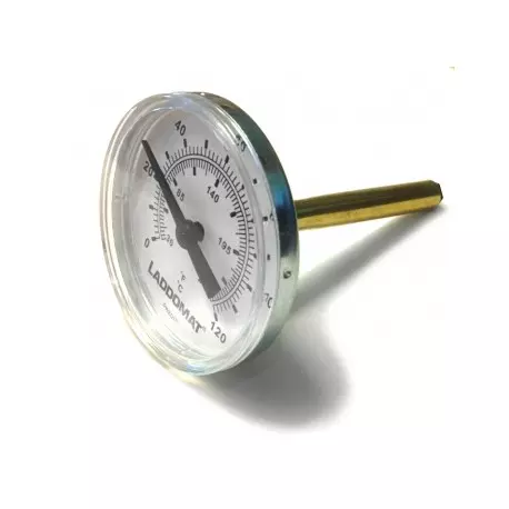 Teploměr Laddomat 120 C