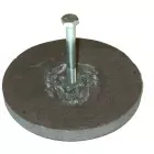 Deflector for boiler PEREKO KSR 14,17 kW