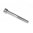 Cotter pin M5 for feeding screw of PEREKO boilers hardness 8.8
