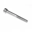 Cotter pin M5 for feeding screw of PEREKO boilers hardness 8.8