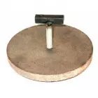 Deflector for boiler EKO-Tech / Tech-Duo 39, 50, 75 kW