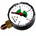 Manometr FLAMCO - 4 bar (závit 1/4 dolní)