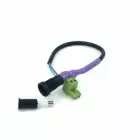 TECH external fuse 6.3A