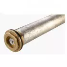 Magnesium anode for GALMET exchangers with a capacity from 80 to 100l