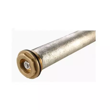 Anoda magnezowa do zbiornika GALMET o pojemności od 120 do 140l