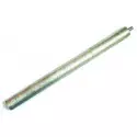 Magnesium anode for GALMET exchangers with a capacity from 120 to 140l