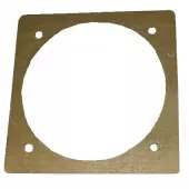 Duża uszczelka wentylatora wyciągowego - ATMOS S0162