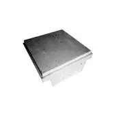 ASU Timer - flue gas thermostat timer