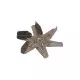 Impeller - small - diameter 150 mm - ATMOS