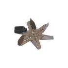 Impeller - small - diameter 150 mm - ATMOS