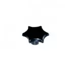 Plastic nut M10 - ATMOS