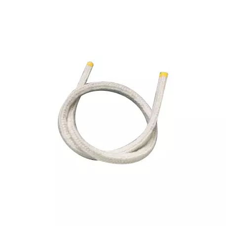 Sznur uszczelniający 18x18 - do nowego typu drzwiczek - ATMOS