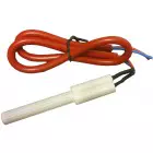 Keramikanzünder für Pellets PELLAS (zum einscheiben)