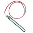 Anzünder für Pellets und Kleinkohle 900 W