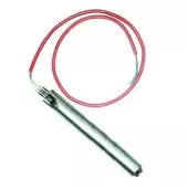 Zapalarka (grzałka) 900 W do zapalania pelletu i eko-groszku