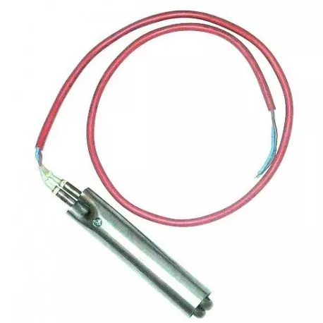 Keramický zapalovač pro pelety PELLAS (tlačil)