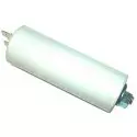 Capacitor for single phase motors - 230 V -8uF