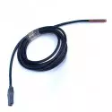 Temperature sensor for steering TECH TECH KTY with plug - 4m