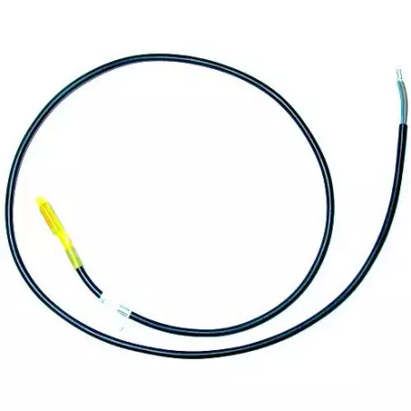 Zabezpieczenie termiczne (Termik) do sterownika TECH ST