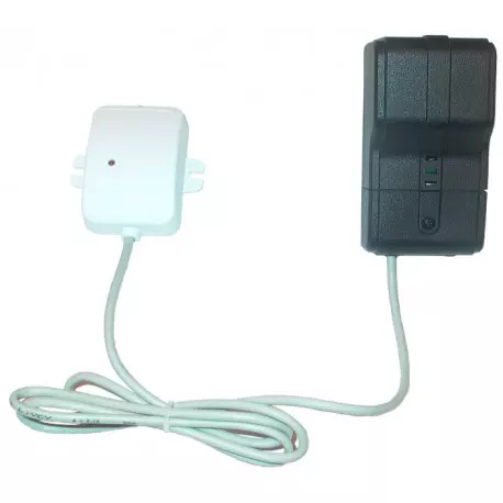 Zestaw do bezprzewodowej komunikacji RS ST-260 PL