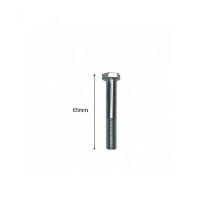 Deflector for boiler - 180mm