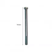 Deflector for boiler - 180mm