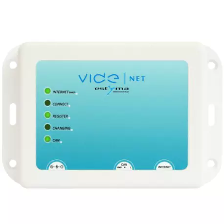 Communications module VIDE GSM