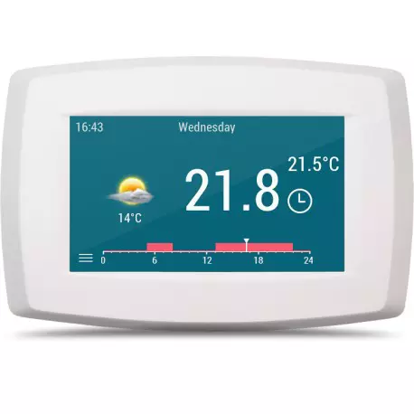 Regulator temperatury pokojowej Estyma VIDE ROOM