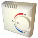 Room temperature controller Estyma CTP-02