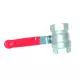 Ball valve with handle - 1 "
