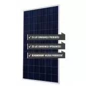  EXE Solar X-LINE Polikrystaliczny 285W 