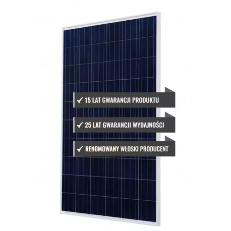  EXE Solar X-LINE Polikrystaliczny 285W 