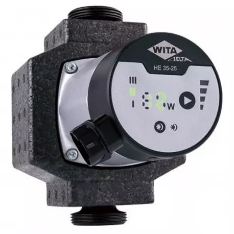 Čerpadlo HEL-WITA DELTA PLUS 35A - 25 180 mm