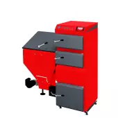 Boiler for pellets Defro Komfort EKO PZ