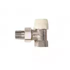 Termostatický ventil Honeywell V2020EVS15 rohový