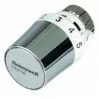 Thermostatkopf Honeywell Thera-5 T5019 - Chrom